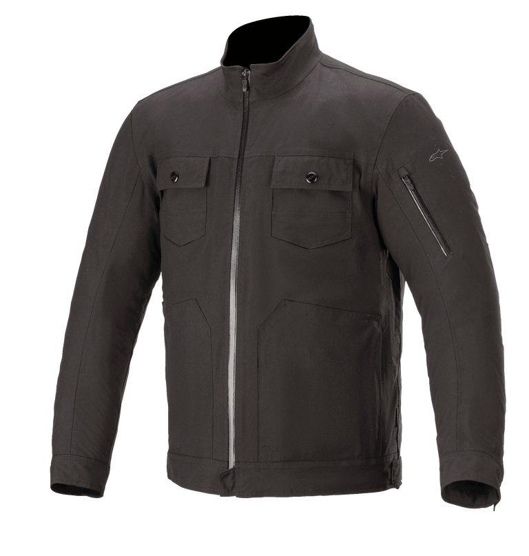 Solano Waterproof Giacca