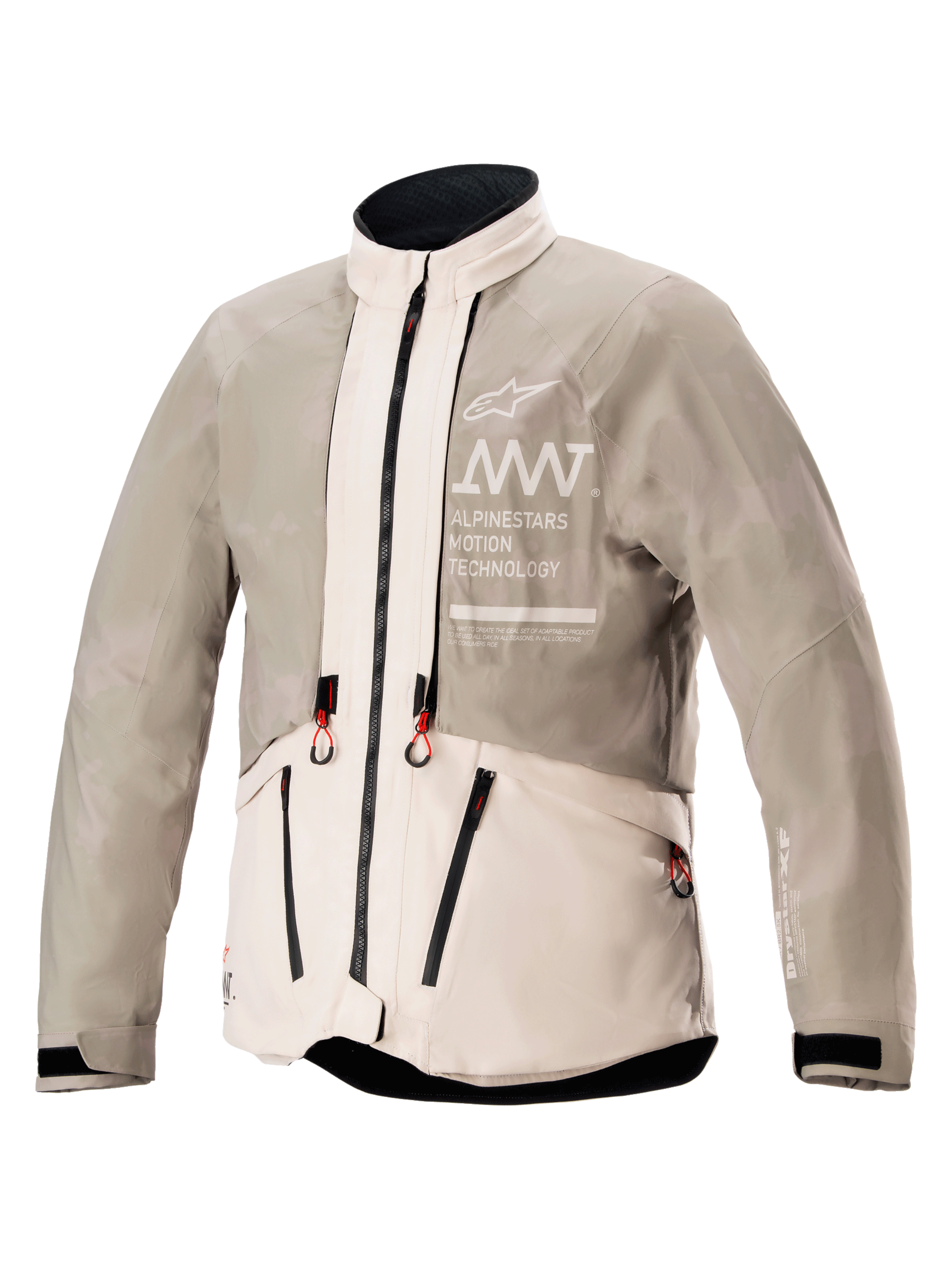 Giacca AMT-10LAB Drystar® XF