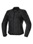 Giacca Stella T-Jaws V4 Impermeabile