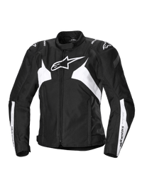 Giacca Stella T-Jaws V4 Impermeabile