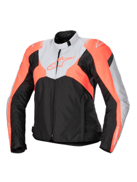 Giacca Stella T-Jaws V4 Impermeabile