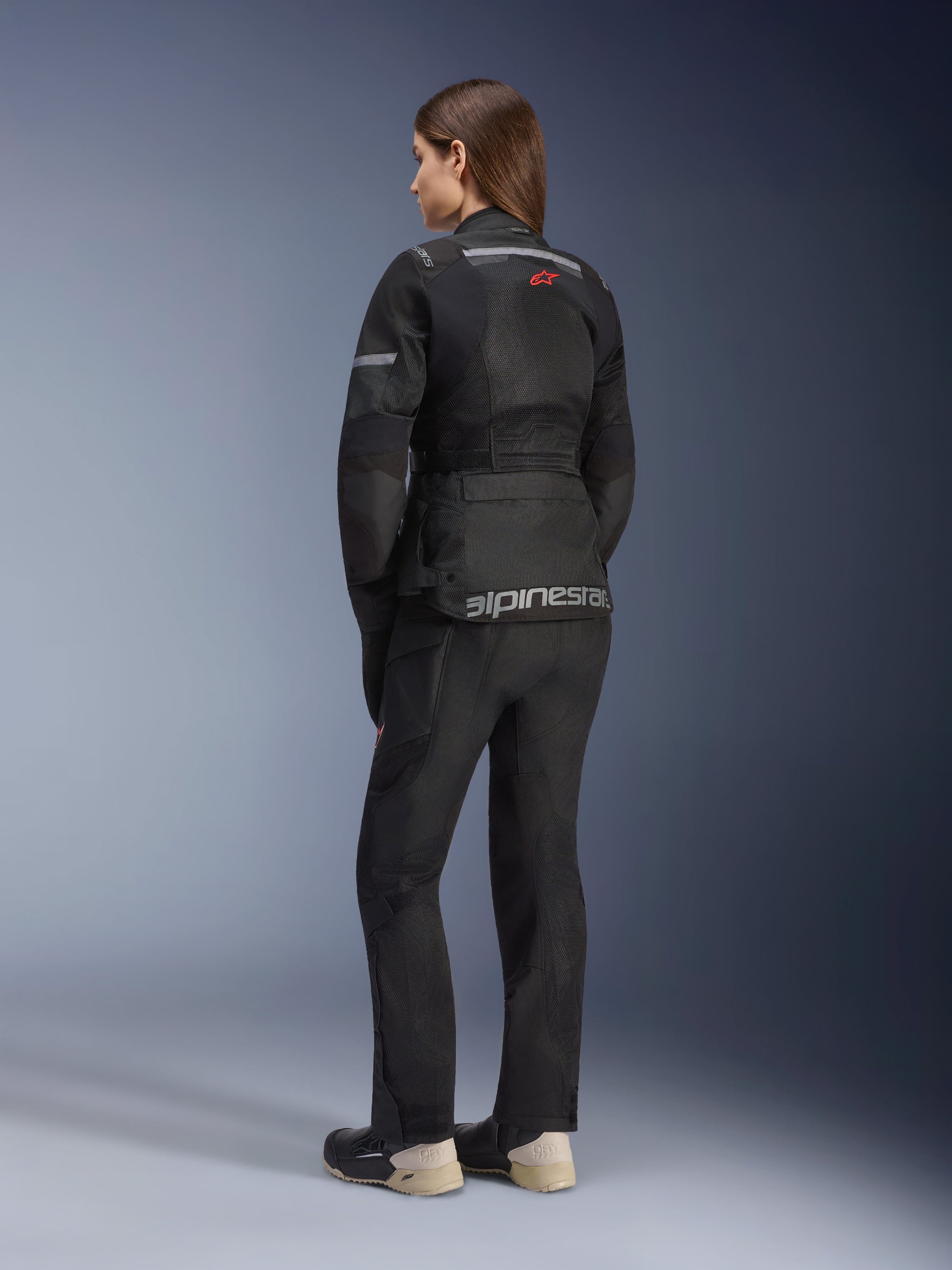 Giacca Stella Andes Air Drystar® 