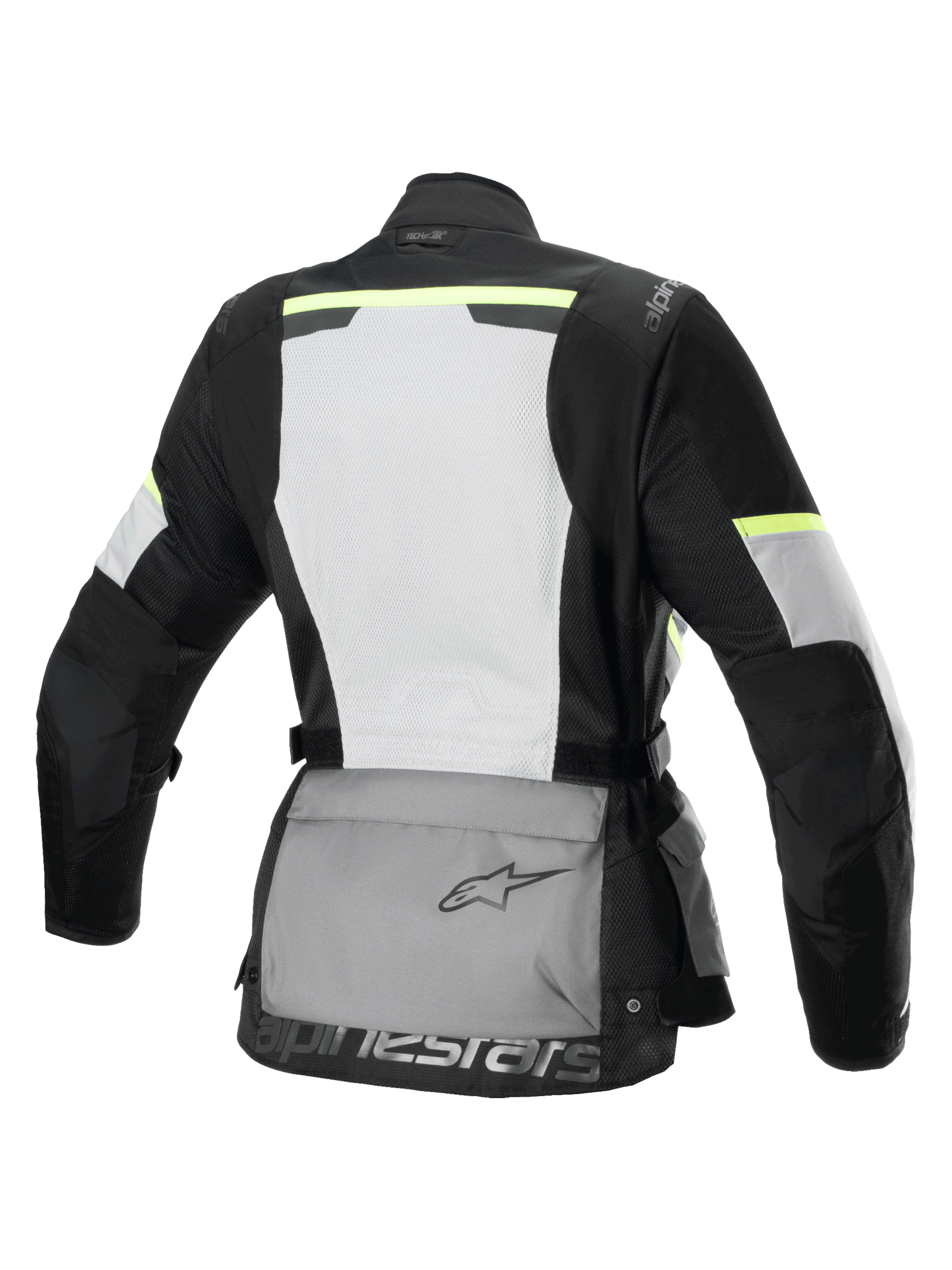 Giacca Stella Andes Air Drystar®