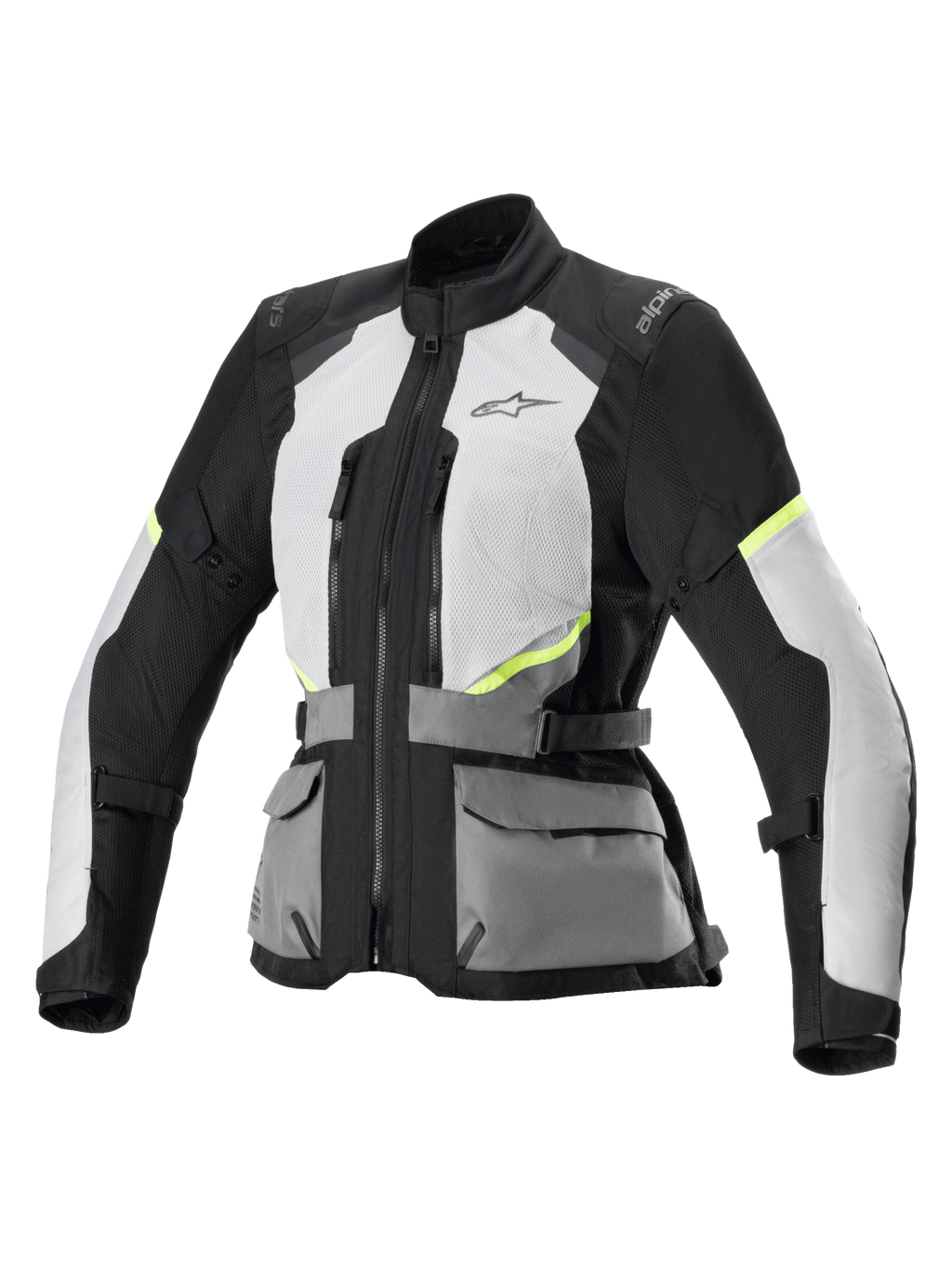 Giacca Stella Andes Air Drystar®