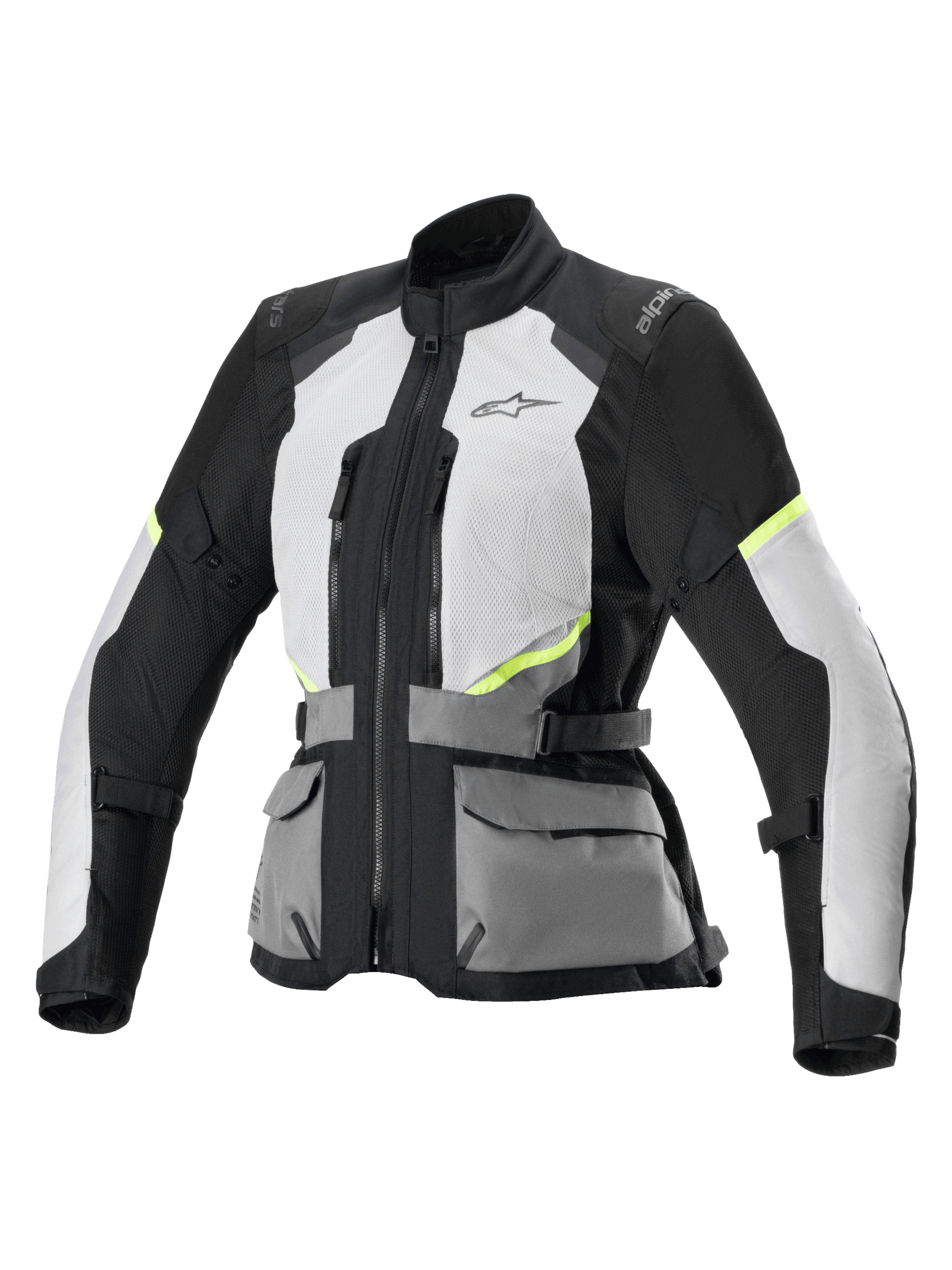 Giacca Stella Andes Air Drystar®