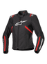 Giacca Impermeabile Stella T-SPS V2