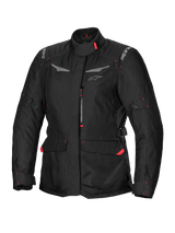 Woman Stella ST-1 Waterproof Giacca