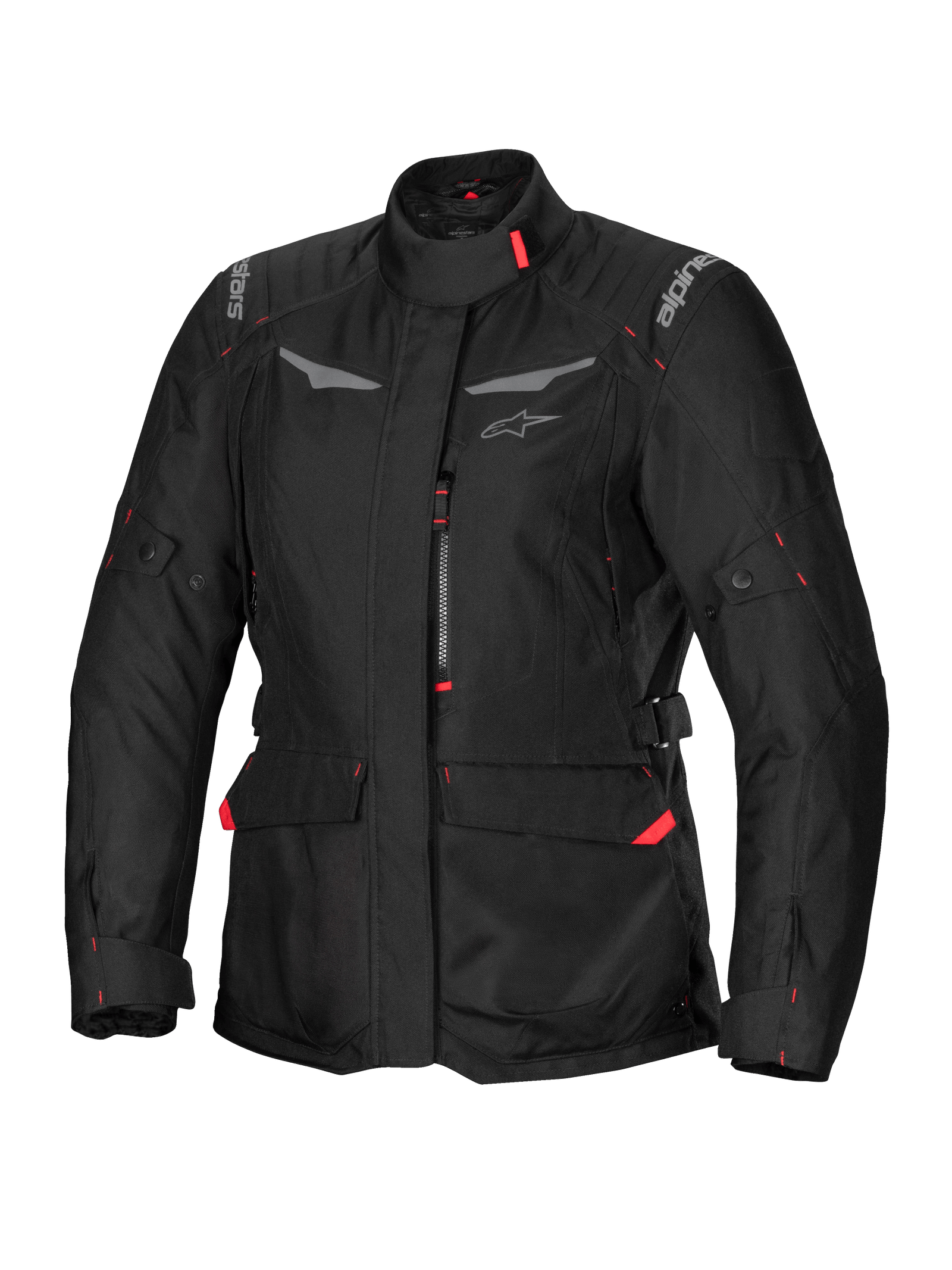 Woman Stella ST-1 Waterproof Giacca