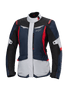 Giacca Impermeabile Stella ST-1