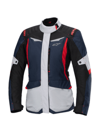 Giacca Impermeabile Stella ST-1