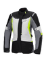 Giacca Impermeabile Stella ST-1