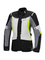 Woman Stella ST-1 Waterproof Giacca