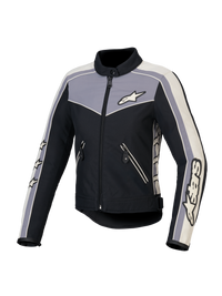 Giacca Stella T-Dyno Resistente All'Acqua