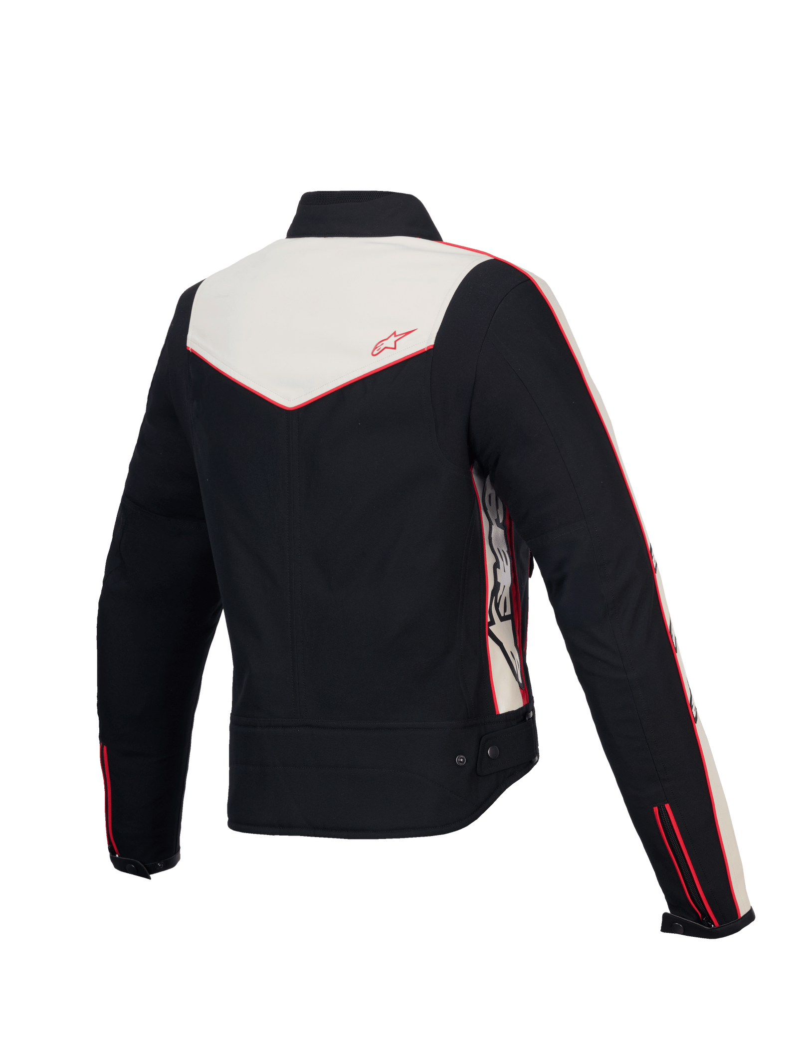 Giacca Da Donna Stella T-Dyno Resistente All'Acqua