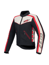 Giacca Stella T-Dyno Resistente All'Acqua