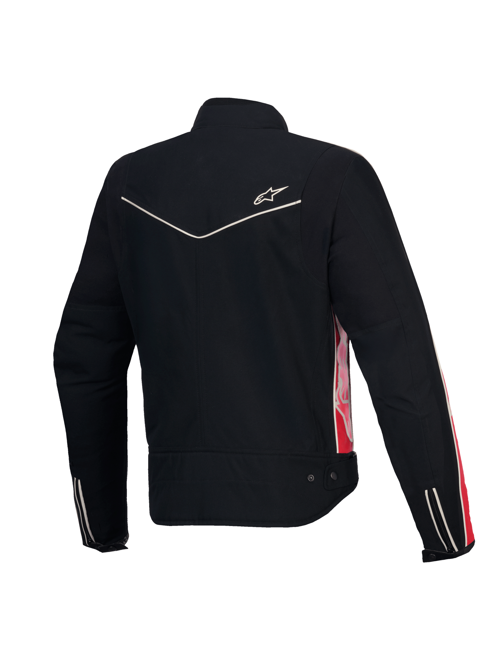 Woman Stella T-Dyno Wr Jacket