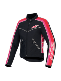 Giacca Stella T-Dyno Resistente All'Acqua