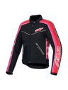 Woman Stella T-Dyno Wr Jacket