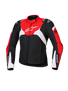 Giacca Honda Stella T-Jaws V4 Impermeabile