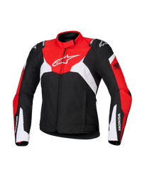 Giacca Honda Stella T-Jaws V4 Impermeabile