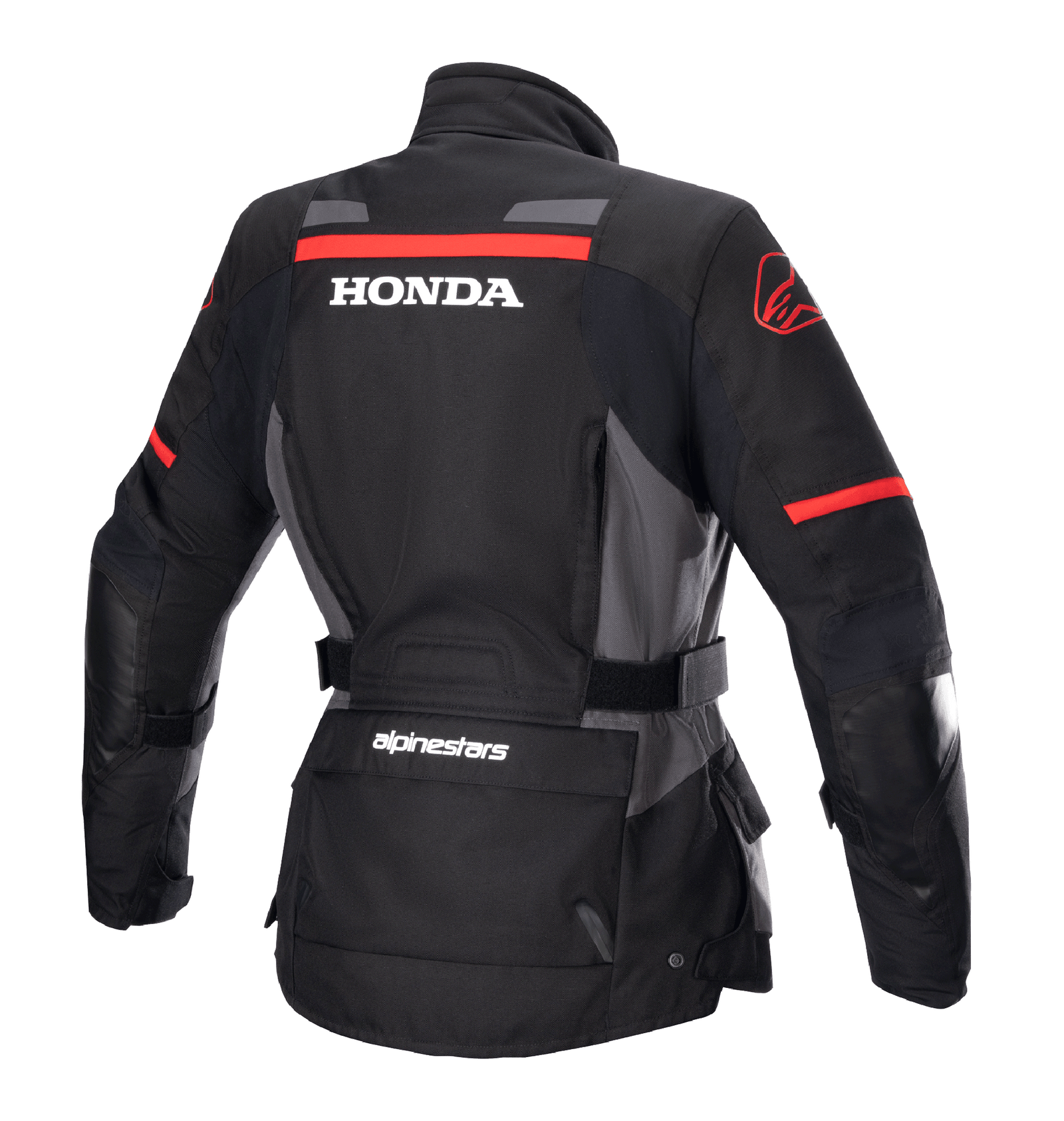 Donna Stella Honda Andes V3 Drystar® Giacca