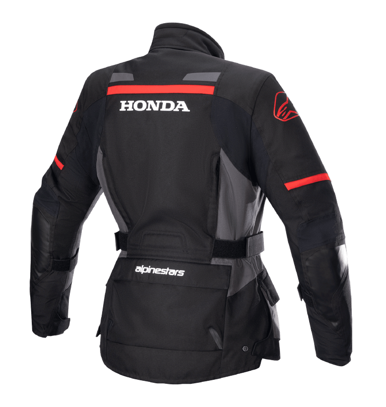 Donna Stella Honda Andes V3 Drystar® Giacca