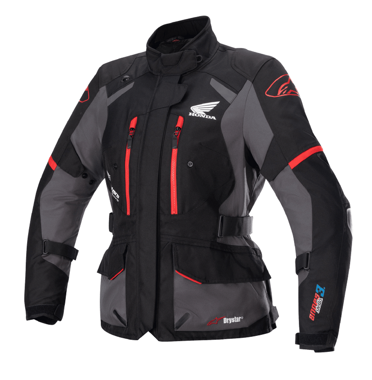 Giacca Stella Honda Andes V3 Drystar® Donna