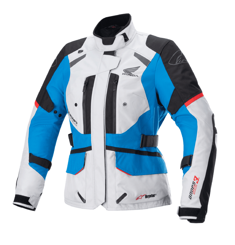 Donna Stella Honda Andes V3 Drystar® Giacca