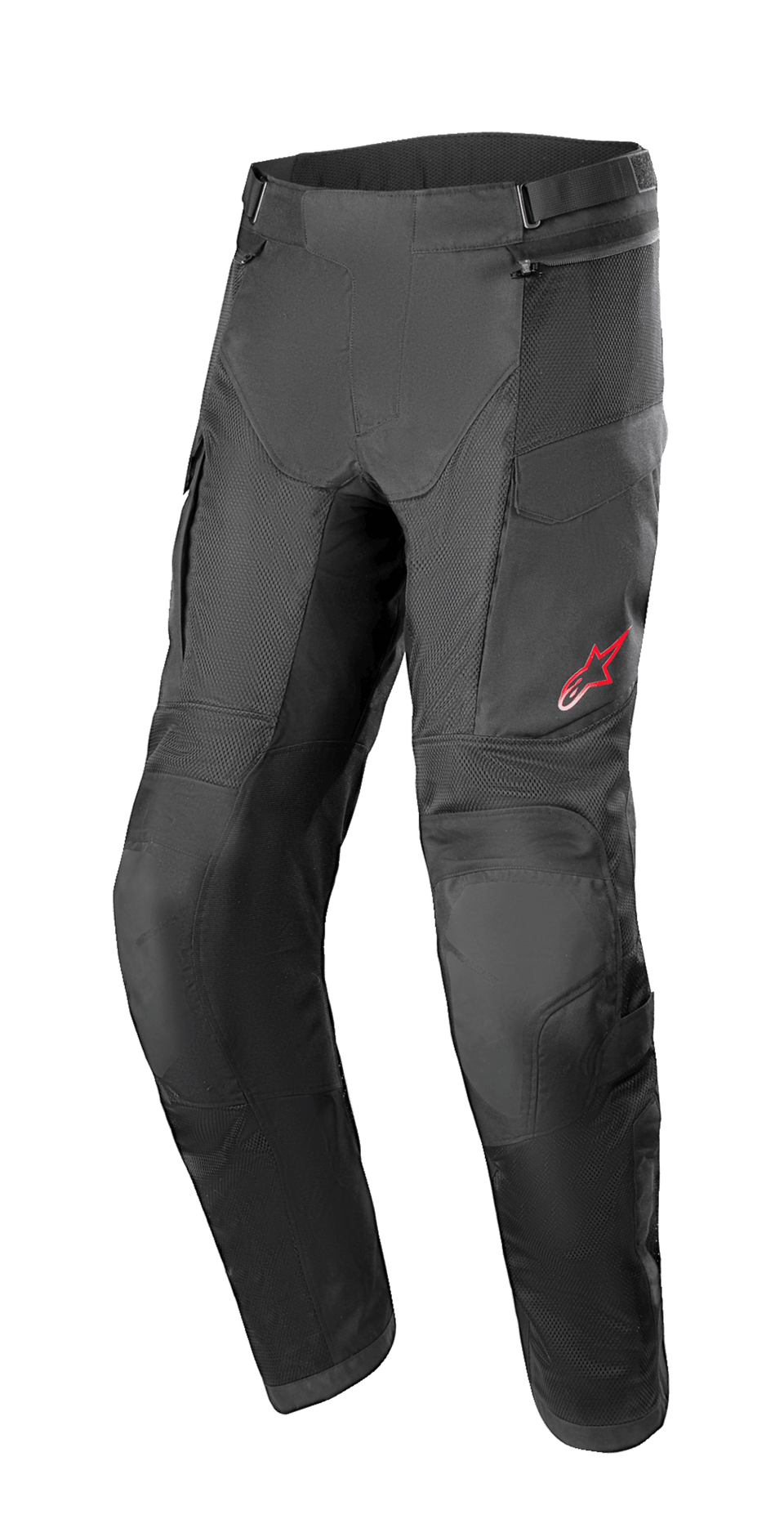 Andes Air Drystar Pant - Short Lenght