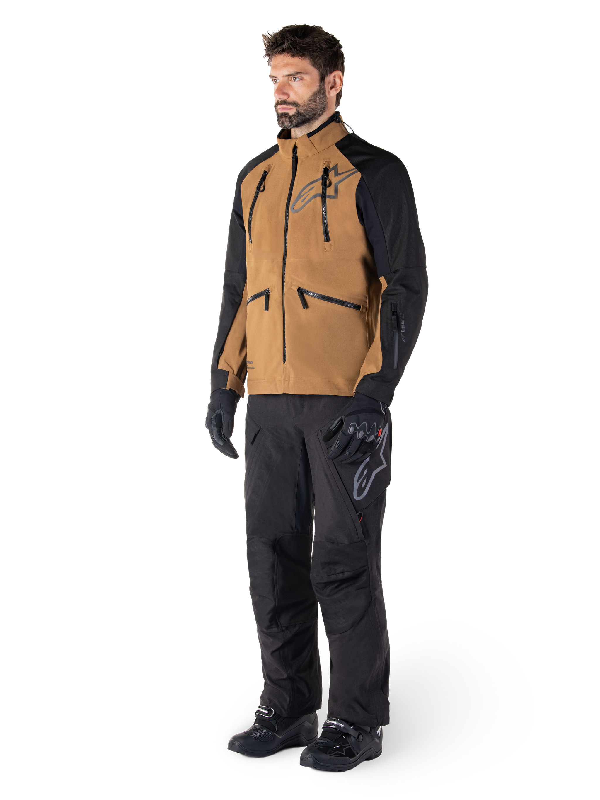 Pantaloni Drystar® Hyde Xt