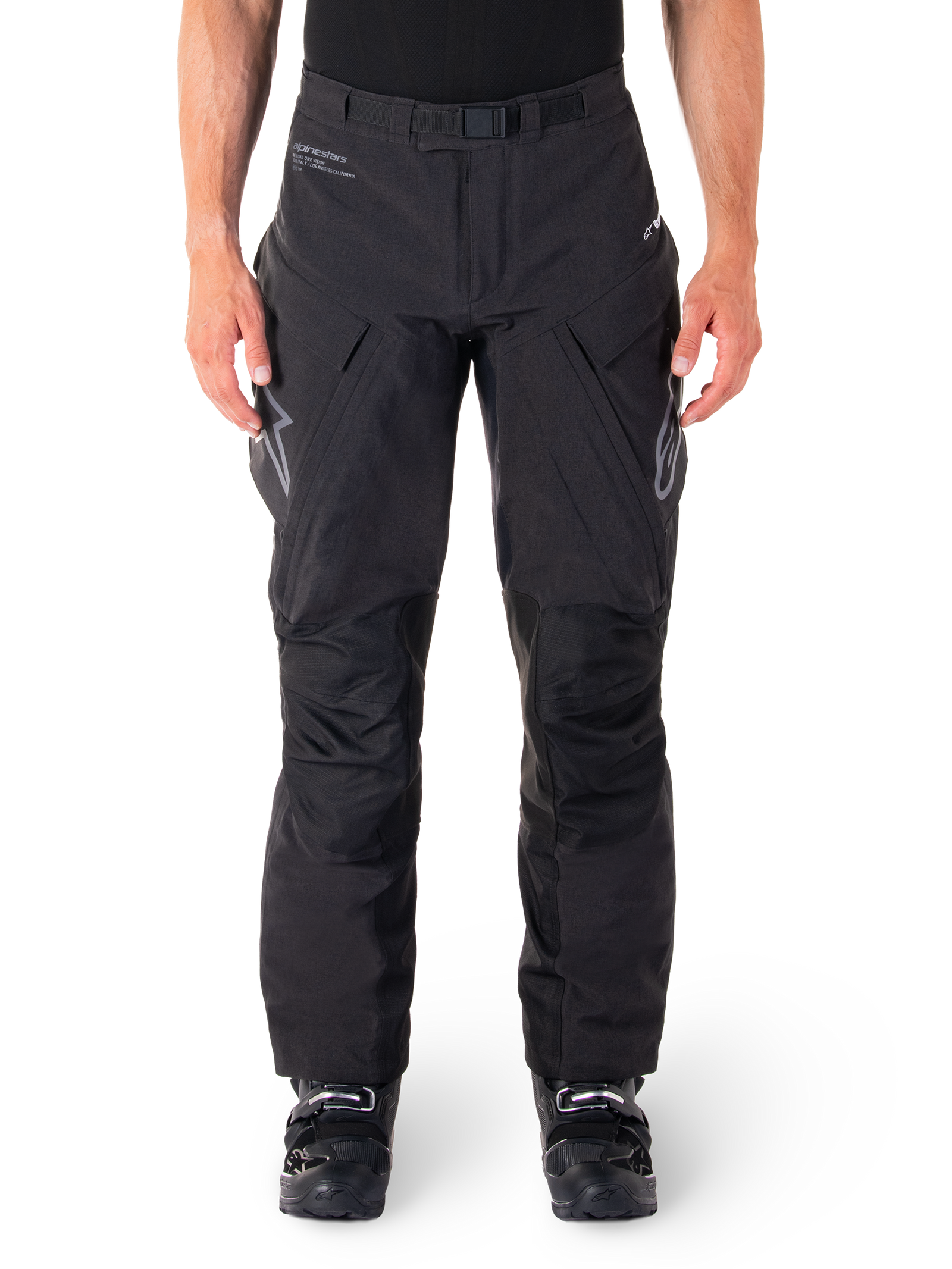 Hyde Xt Drystar® Pantaloni