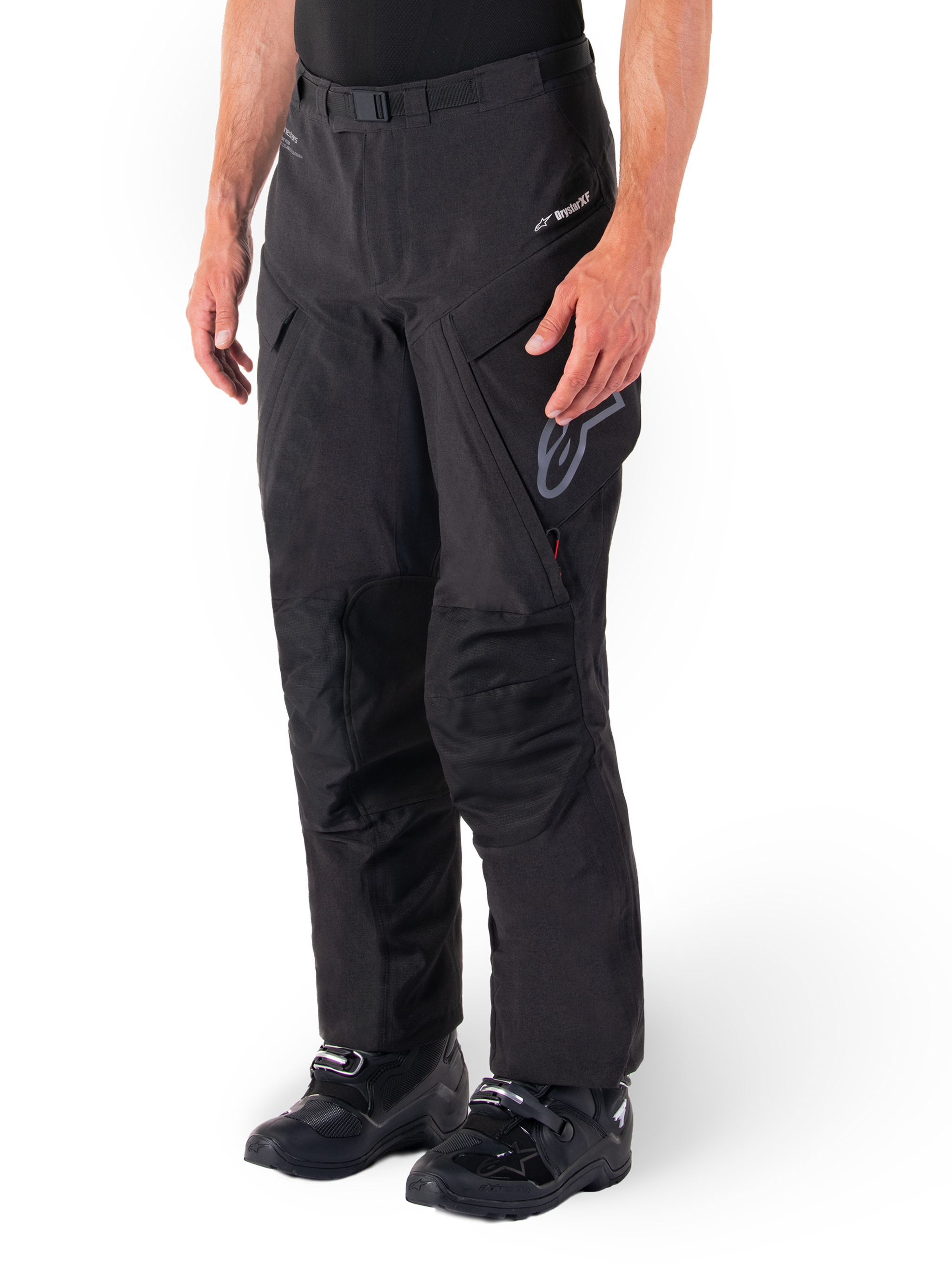 Pantaloni Drystar® Hyde Xt