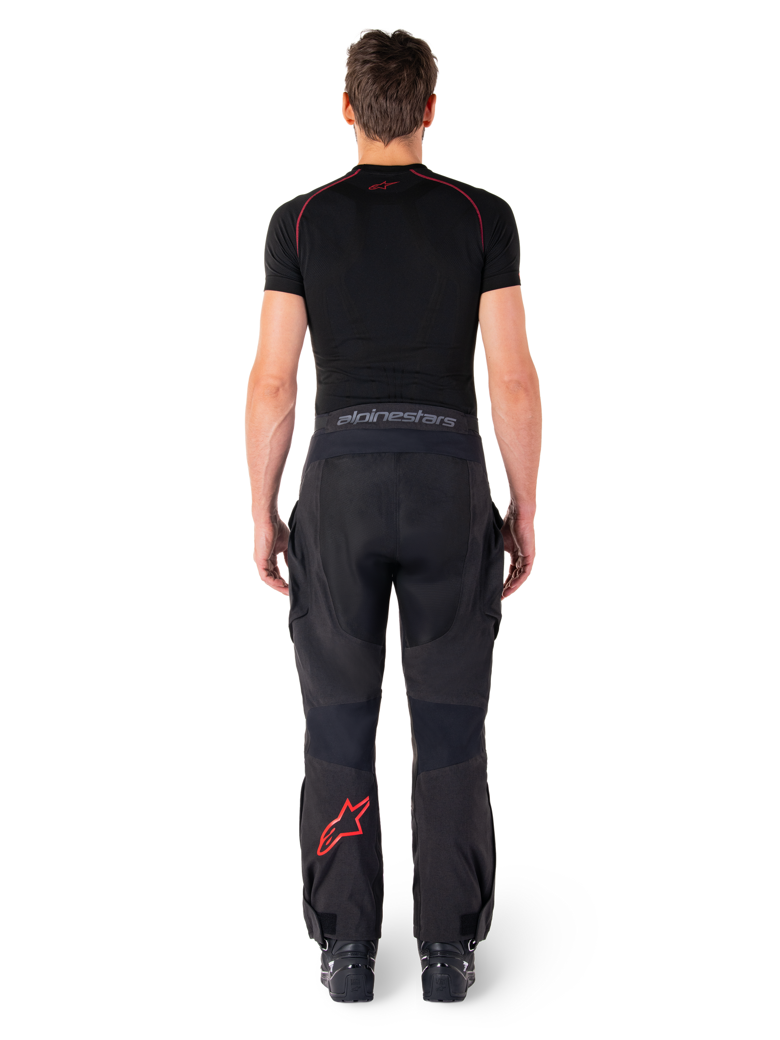 Hyde Xt Drystar® Pantaloni