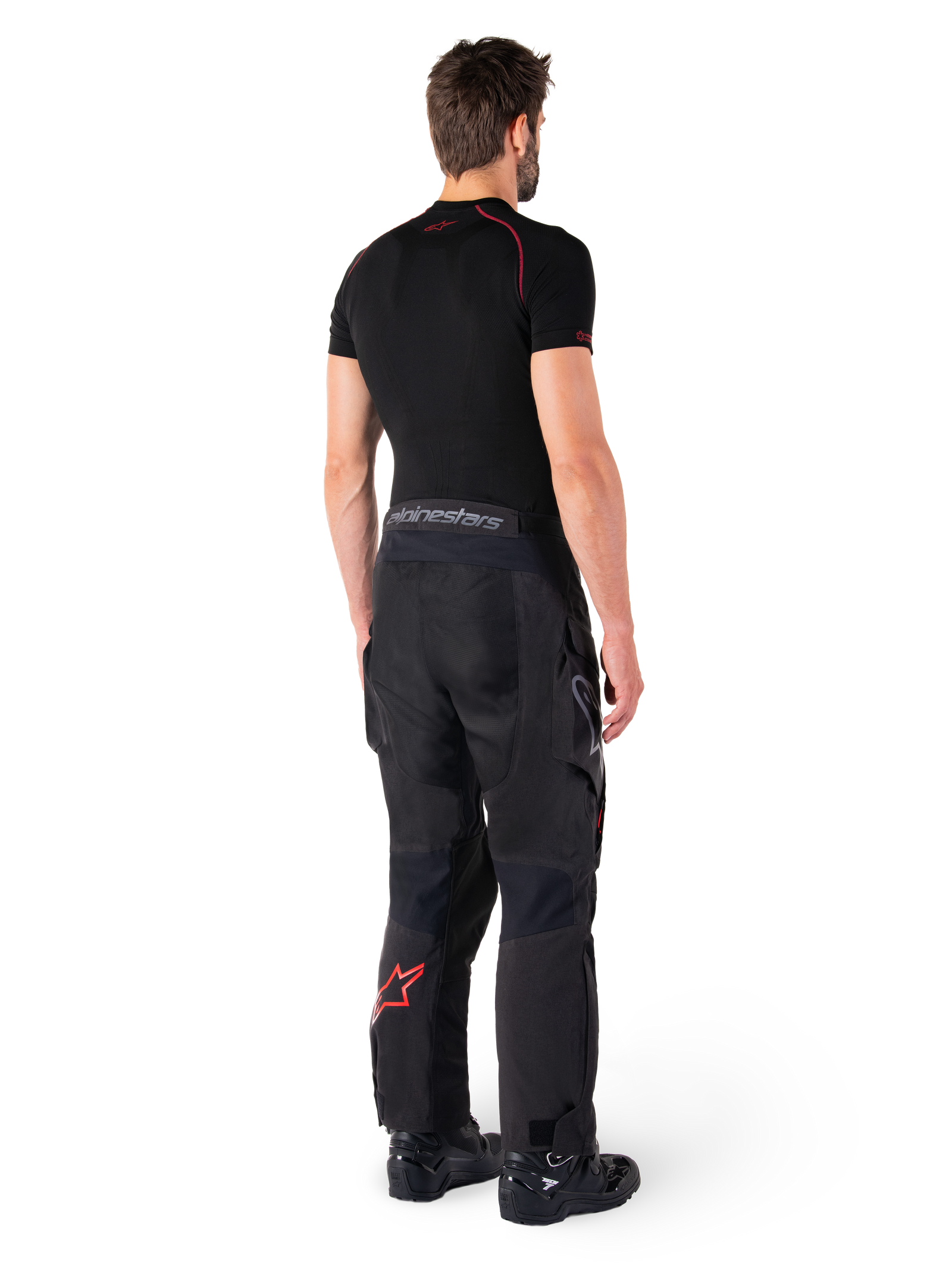 Hyde Xt Drystar® Pantaloni