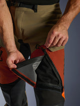 Pantaloni Laminati Halo Pro Drystar® XF