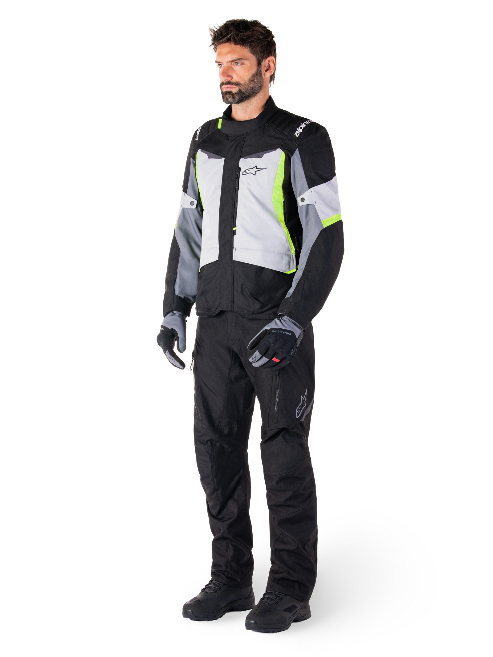 St-1 Waterproof Pantaloni