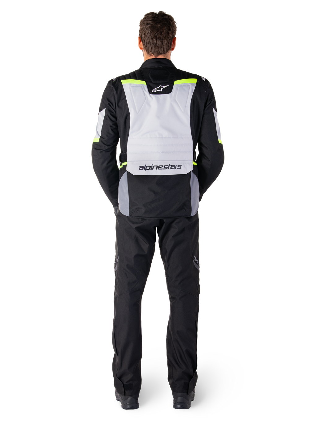 Pantaloni St-1 Impermeabili