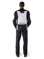 Pantaloni St-1 Impermeabili