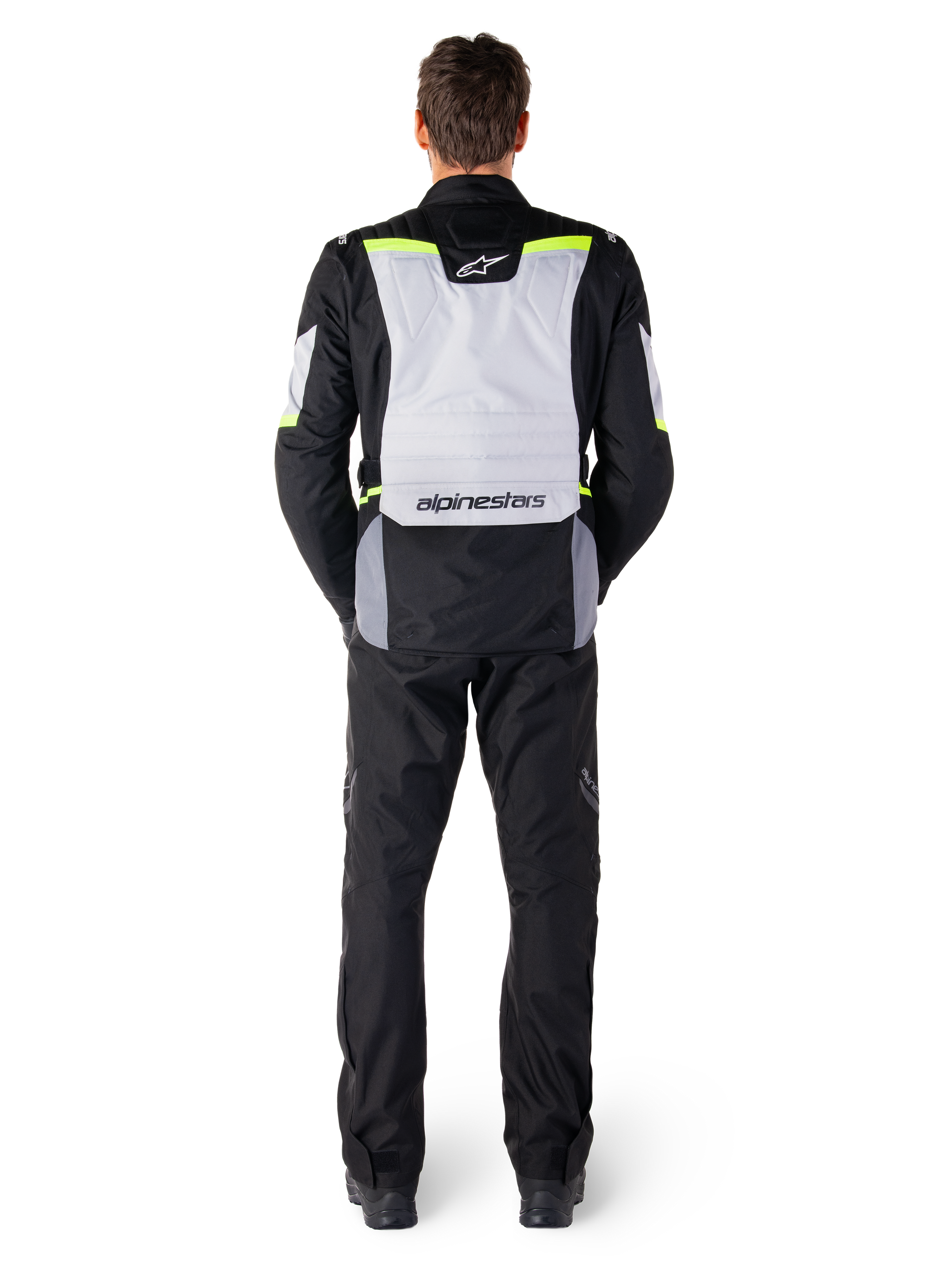 Pantaloni St-1 Impermeabili