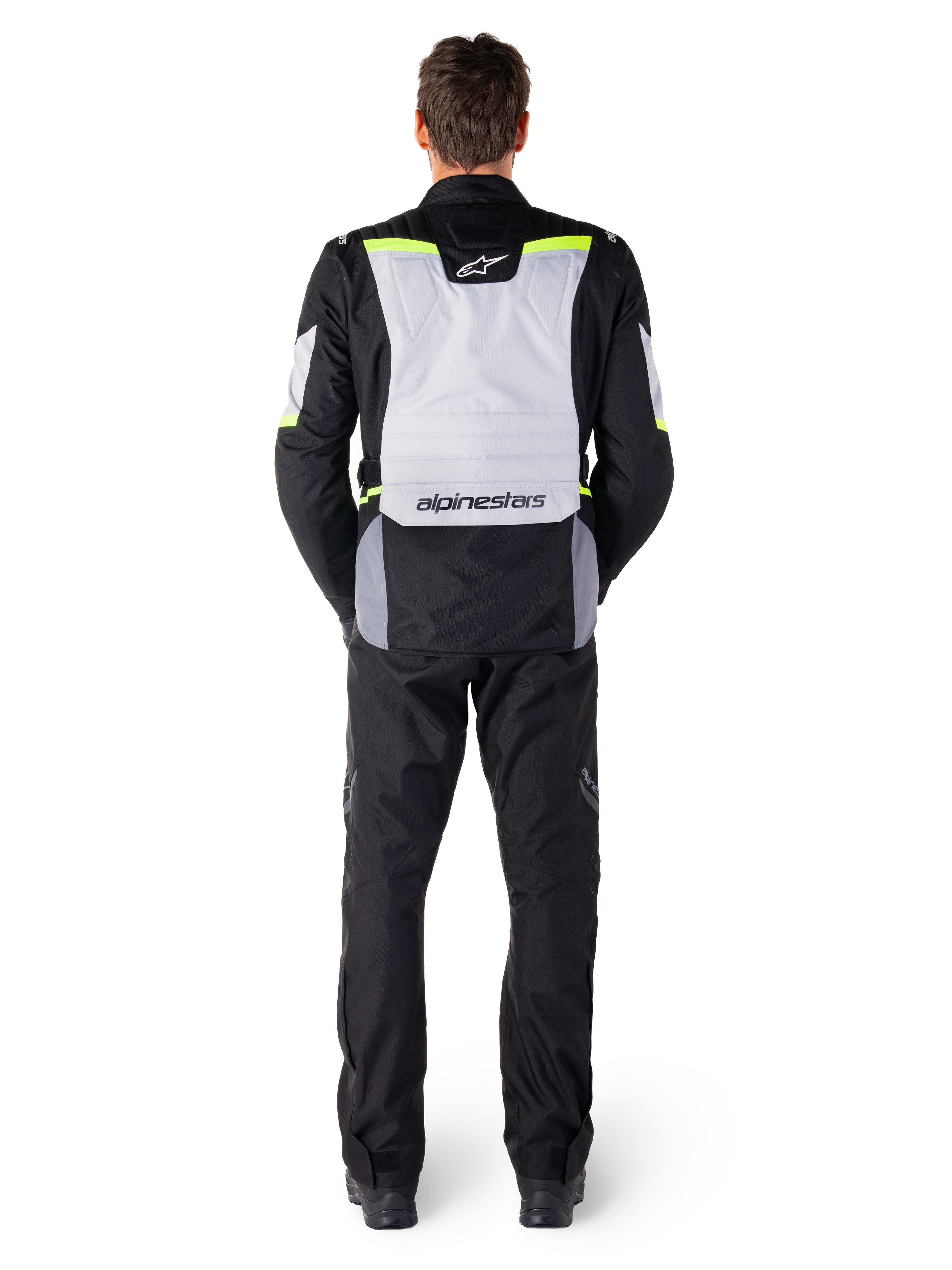 Pantaloni St-1 Impermeabili