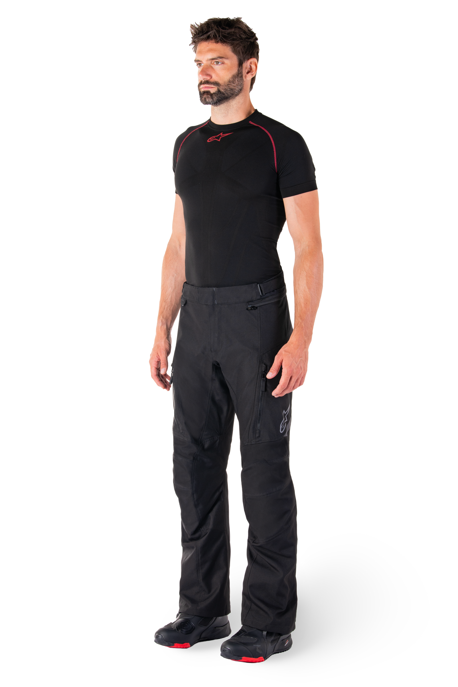 St-1 Waterproof Pantaloni