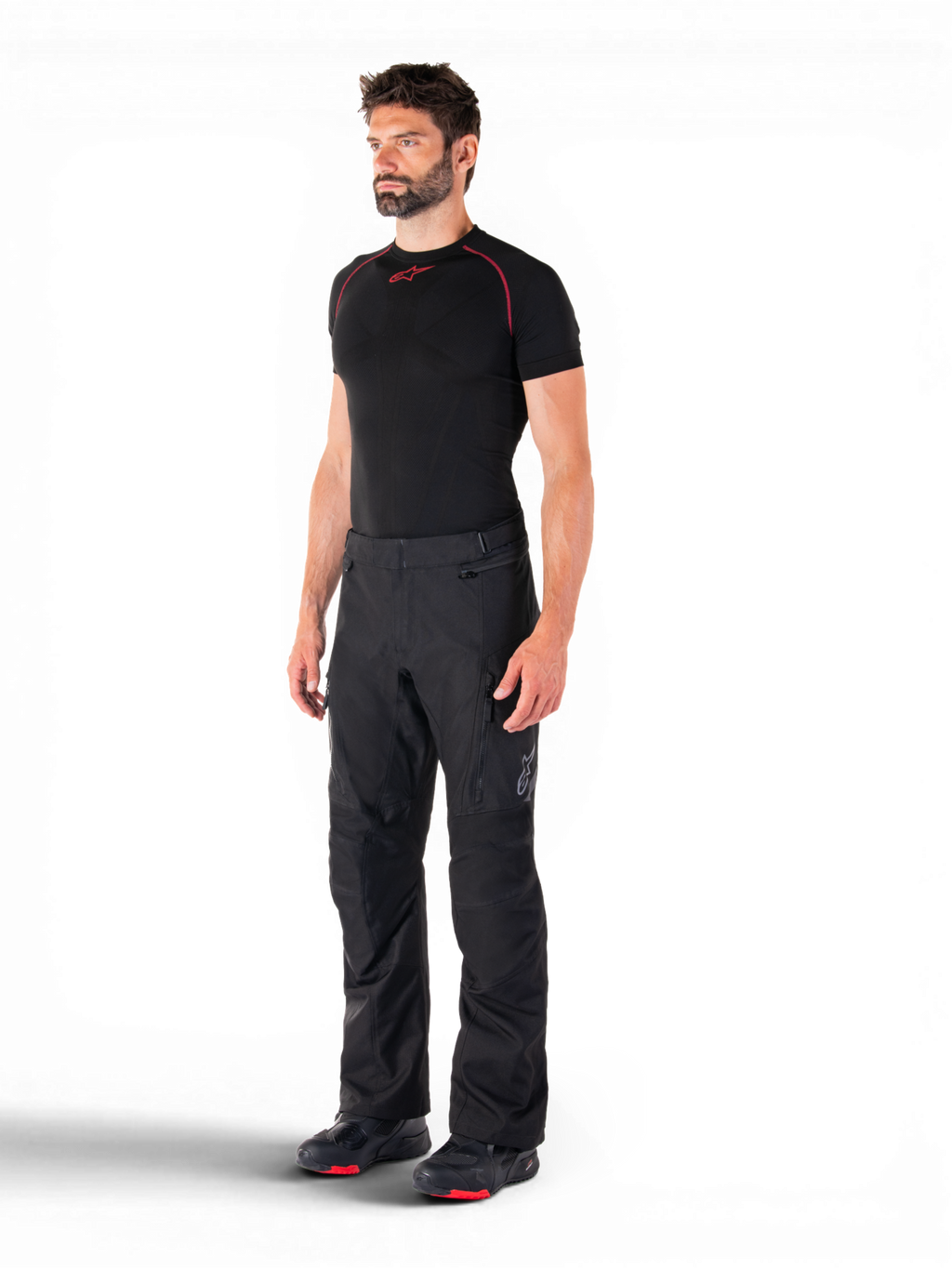 Pantaloni ST-1 Impermeabili