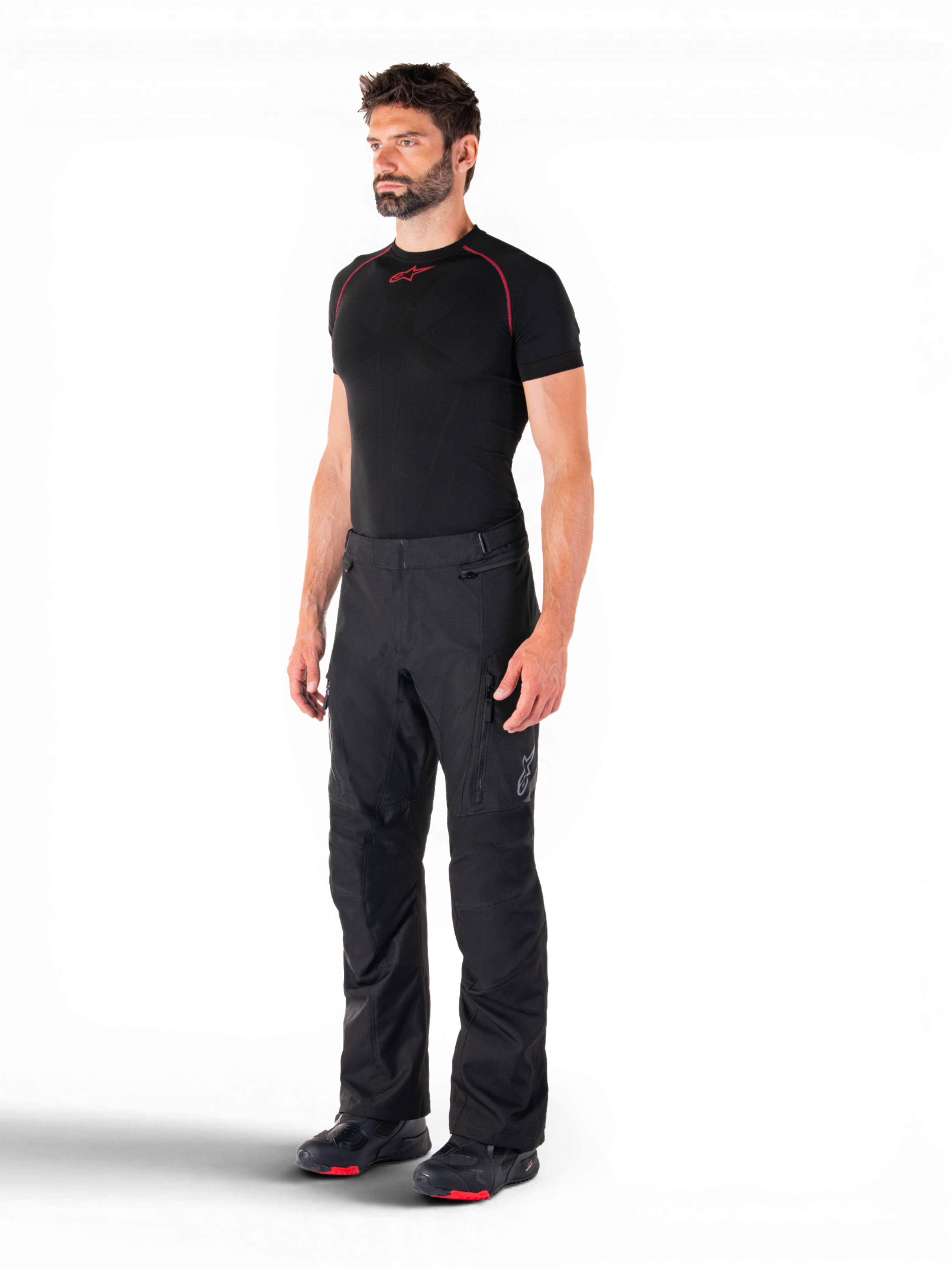 Pantaloni ST-1 Impermeabili