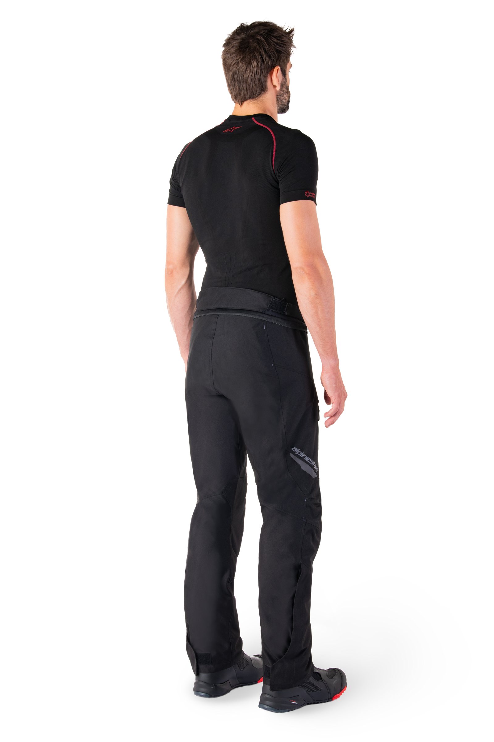 St-1 Waterproof Pantaloni