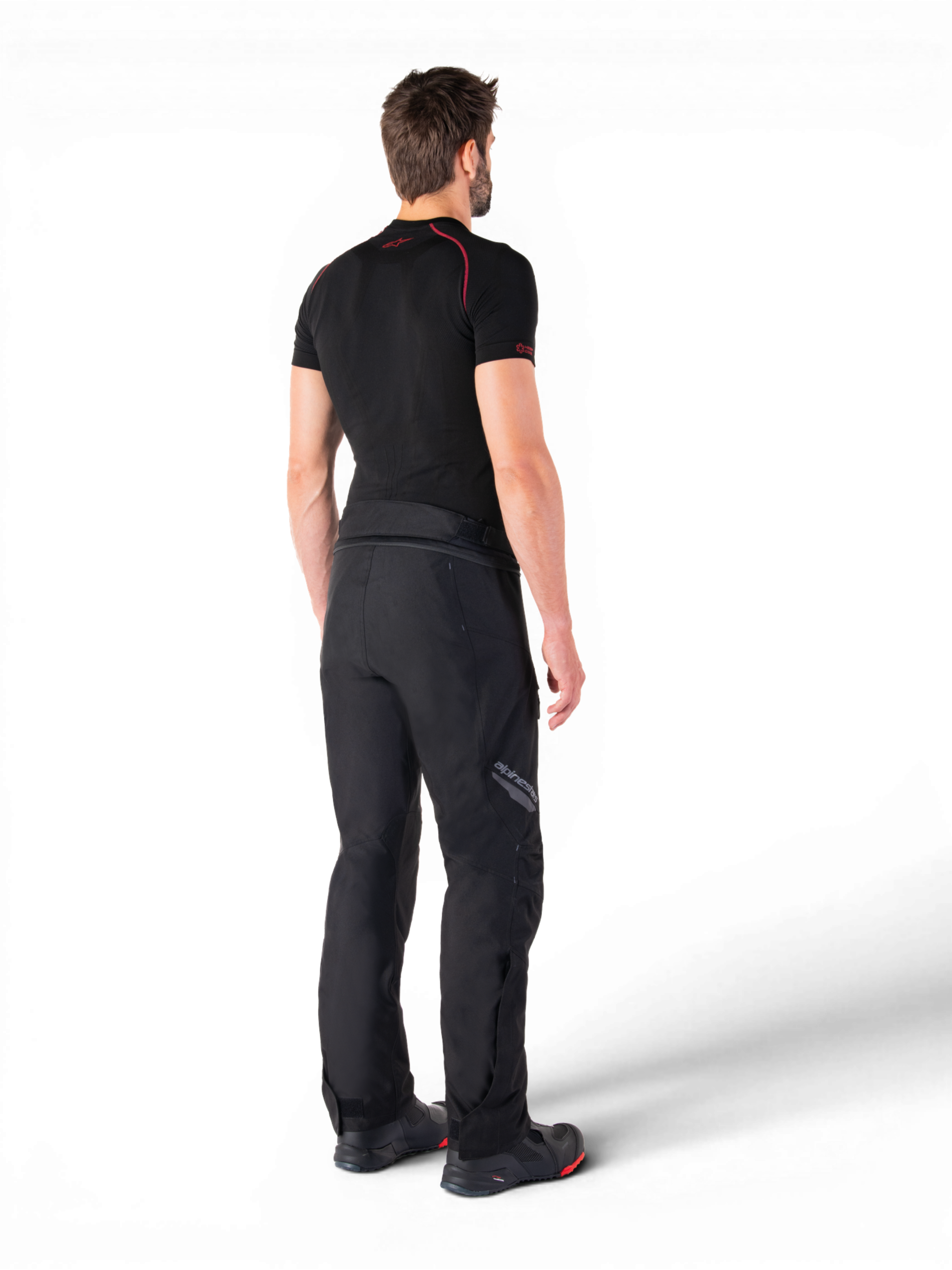 Pantaloni ST-1 Impermeabili