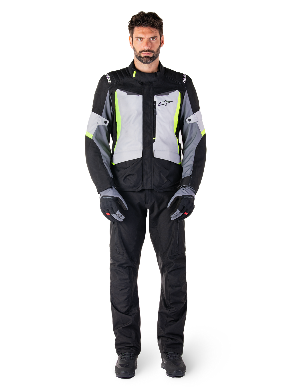 Pantaloni St-1 Impermeabili