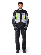 Pantaloni St-1 Impermeabili