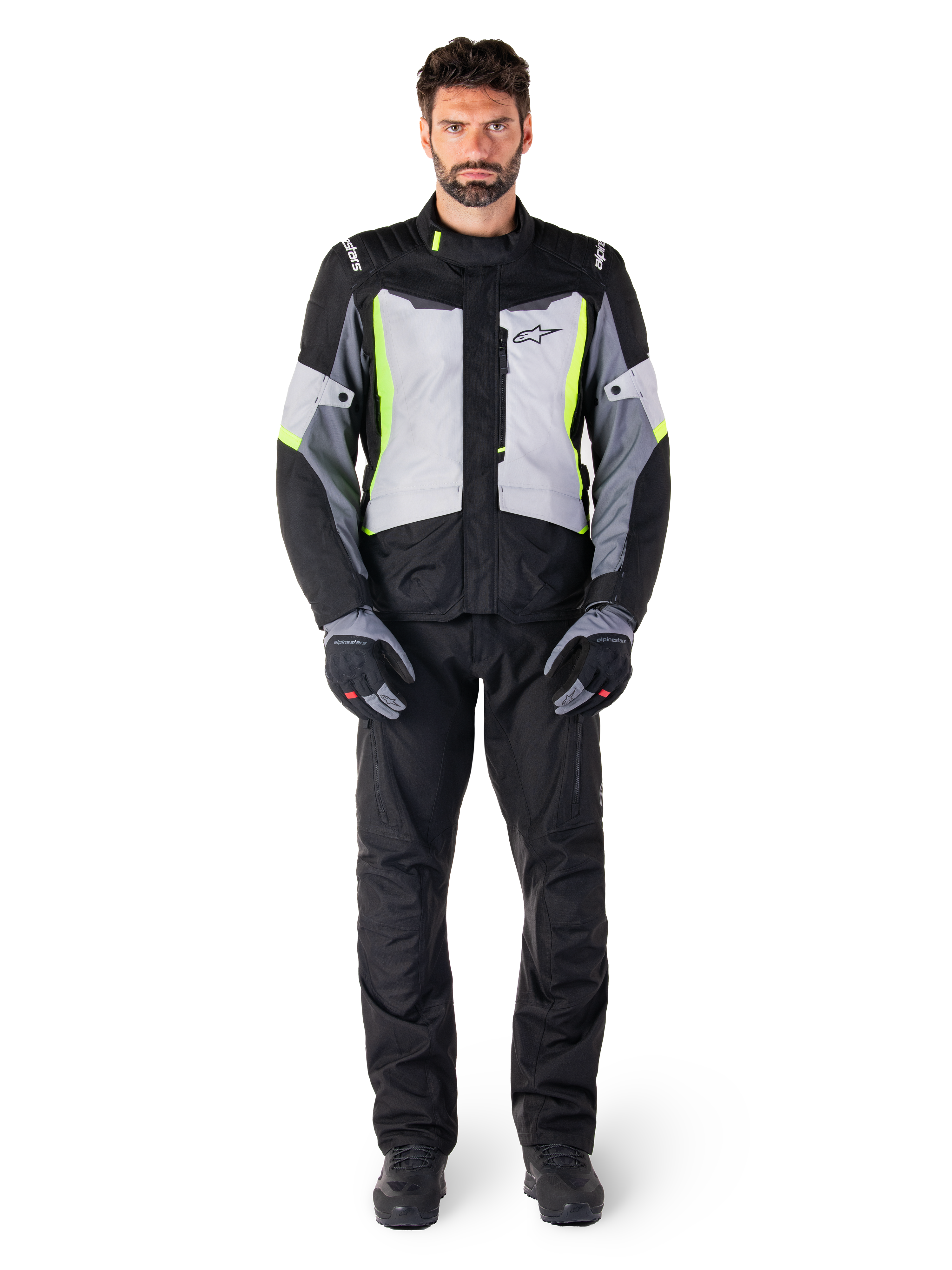 Pantaloni St-1 Impermeabili
