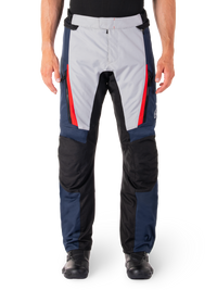 Pantaloni St-1 Impermeabili