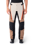Pantaloni St-1 Impermeabili